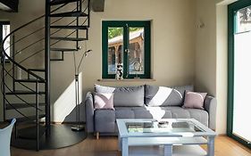 Remark Studios - Studio-Apartment Seehaus